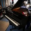 Pleyel Piano Quart De Queue Image (#2035103) - Audiofanzine tout Image De Piano À Queue