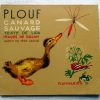Plouf, Le Canard Sauvage - (Éd. Flammarion 1947). Tout serapportantà Album Plouf