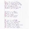 Poème De Jacques Prévert : Dans La Nuit De L'Hiver dedans Poeme De Jacque Prevert