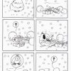 Poème De Noël Et De Neige D'Albert Atzenwiler : Les Petits destiné Le Petit Flocon