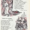 Poème De Robert Desnos - Greatestcoloringbook encequiconcerne Poème De Robert Desnos