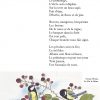 Poeme Ete Victor Hugo serapportantà Poésie Sur Les Fleurs