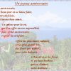 Poeme Joyeux Anniversaire Papa avec Texte Gentil