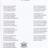 Poeme Sur L Eglise - Citation Eglise Sélection De 15 intérieur Poésie Point De Chute