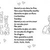 Poèmes Fêtes Des Pères - Assistante Maternelle Argenteuil intérieur Poème Fête Des Pères Maternelle