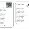 Poesie A L'Ecole Des Sorcieres destiné Poésie Point De Chute