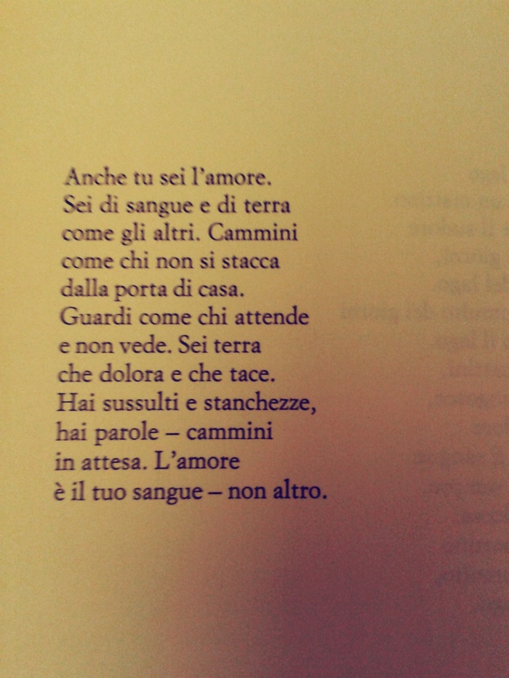 Poesie D&amp;#039;Amore Neruda serapportantà Belle Poesie