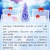 Poésie D'Amour: Textes Et Cartes Vœux Joyeux Noël &amp; Nouvel pour Poeme Voeux Nouvel An
