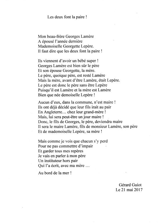 Poesie Sur L&amp;#039;Eau pour Chanson Sur Le Thème De L Eau