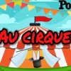 Poésie🎪Au Cirque De Maurice Carême🎪 | Cirque, Maurice avec Poème Le Clown