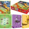 Pokémon Lance Un Nouveau Jeu De Plateau : L'Académie De concernant Pokemon Carte A Jouer Et A Collectionner Online