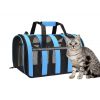 Portable Pour Animal Domestique Carrier-Small Animaux De dedans Jeux De Vétérinaire Pour Animaux Domestiques