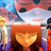 Poster Miraculous, Les Aventures De Ladybug Et Chat Noir concernant Miraculous Saison 2 Episode 9 Streaming