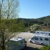 Pour Ou Contre : Le Bitume Sur Les Aires De Camping-Car avec Cote Camping Car Personnalisée Gratuite