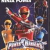 Power Rangers Ninja Storm Season 1 Full Episodes | Watch destiné Power Rangers Samurai En Français Episode 1
