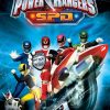 Power Rangers S.p.d. - Saison 1 | Disponible En Français à Power Rangers Samurai Streaming Saison 1