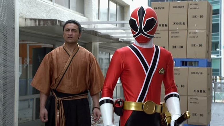 Power Rangers Saison 18 Episode 1 Streaming encequiconcerne Power Rangers Samurai Streaming Saison 1