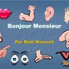 Ppt - Bonjour Monsieur Powerpoint Presentation, Free tout Bonjour Monsieur