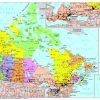 Présentation Du Canada - Ministère De L'Europe Et Des Avec serapportantà Carte Europe Sans Nom Des Pays