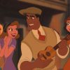 Prince Naveen In Disney'S Princess And The Frog Desktop concernant Charlotte La Princesse Et La Grenouille