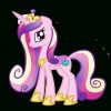 Princess_Cadence_By_Ollis100-D5Rdz31 (964×829) | My encequiconcerne Coloriage De My Little Pony Princesse Cadance