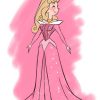 Princesse Aurore ~ La Belle Aux Bois Dormant ~ [Disney pour La Belle Au Bois Dormant Dessin Animé