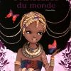 Princesses Du Monde De Christine Palluy - Album - Livre concernant Le Monde Des Princesses