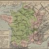 Province Ecclésiastique De Cambrai — Wikipédia À Carte concernant Anciennes Provinces Françaises Carte