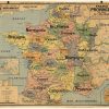 Provinces Of France - Wikipedia À Carte Anciennes concernant Anciennes Provinces Françaises Carte