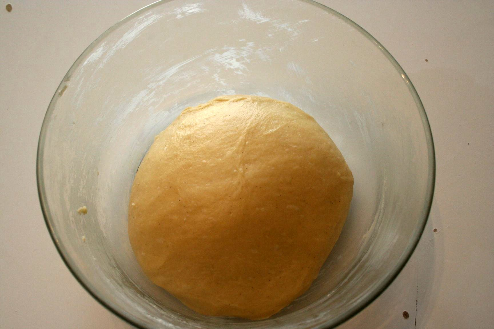 Pull Apart Bread, La Brioche À Effeuiller | Cooking Mumu serapportantà Comment Faire Une Boule D Élastique