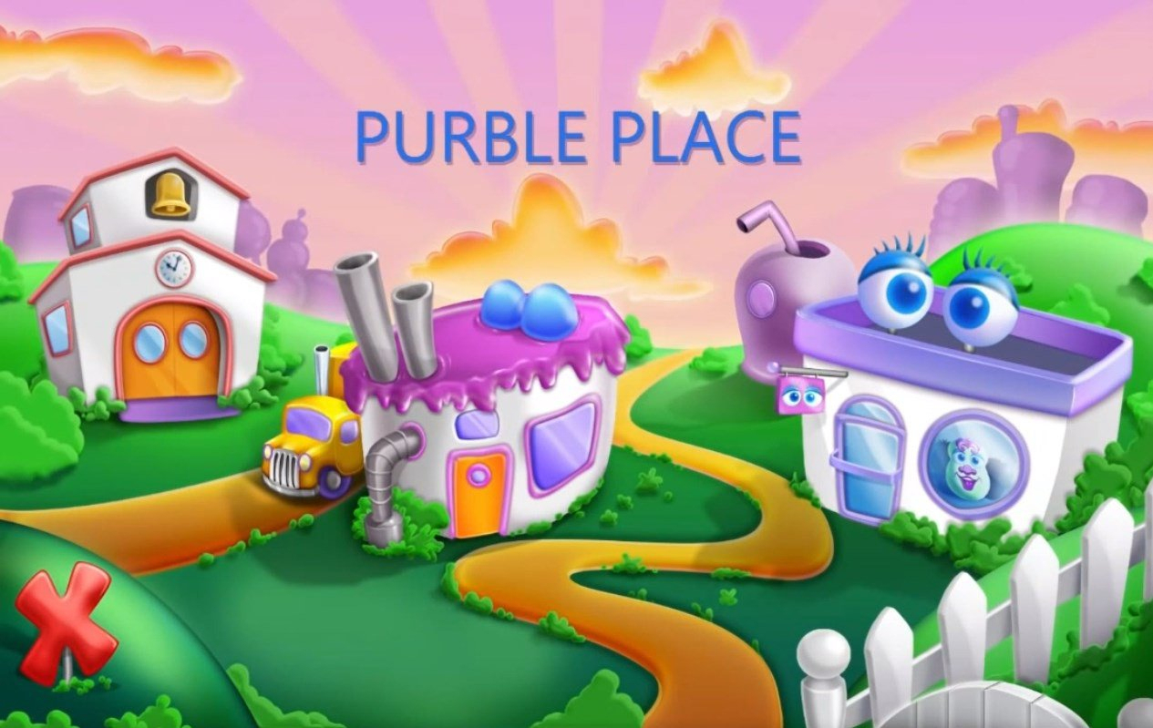 Purble Place - Télécharger Pour Pc Gratuitement Avec Jeux destiné Telecharger Jeux Enfant