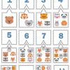 Puzzle Des Nombres | Jeux A Imprimer, Jeux Éducatifs avec Jeux D Ecole Maternelle Gratuit
