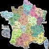 Quel Est Le Numéro De Ce Département dedans Carte France Avec Numéro Département