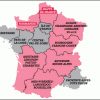 Quel Nom Pour Les Nouvelles Régions De France à Les Nouvelles Regions