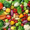 Quels Sont Les Fruits Et Légumes À Consommer Toute L'Année tout Legume Ou Fruit En J