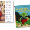 Qu'Est-Ce Que Lire ? - Le Blog De Chat Noir Concernant concernant Le Petit Ogre Qui Voulait Apprendre À Lire