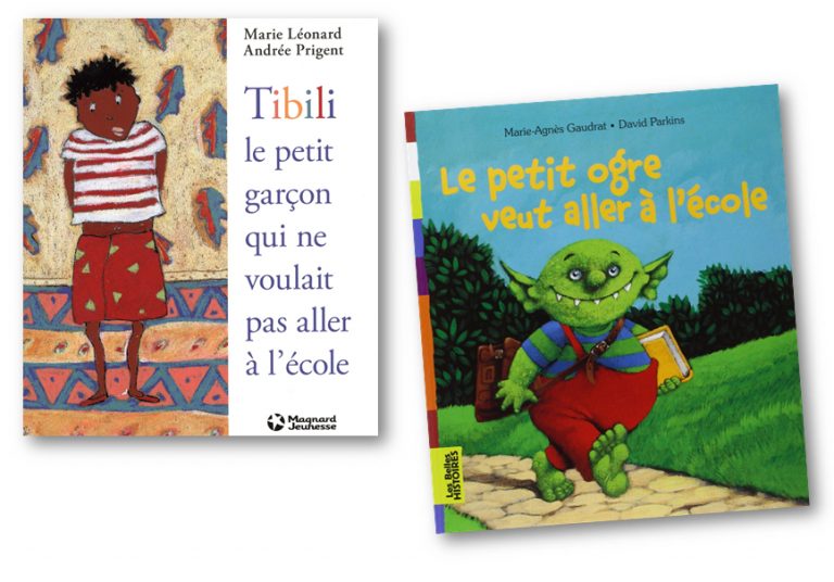 Le Petit Ogre Qui Voulait Apprendre à Lire Le Petit Ogre Qui Voulait Apprendre À Lire - Arouisse.com