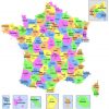 Quiz Départements Français | Géographie avec Numero Departement Outre Mer Francais