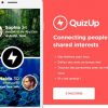 Quizup, Le Jeu De Questions-Réponses Qui Veut Concurrencer encequiconcerne Jeu De Question Réponse
