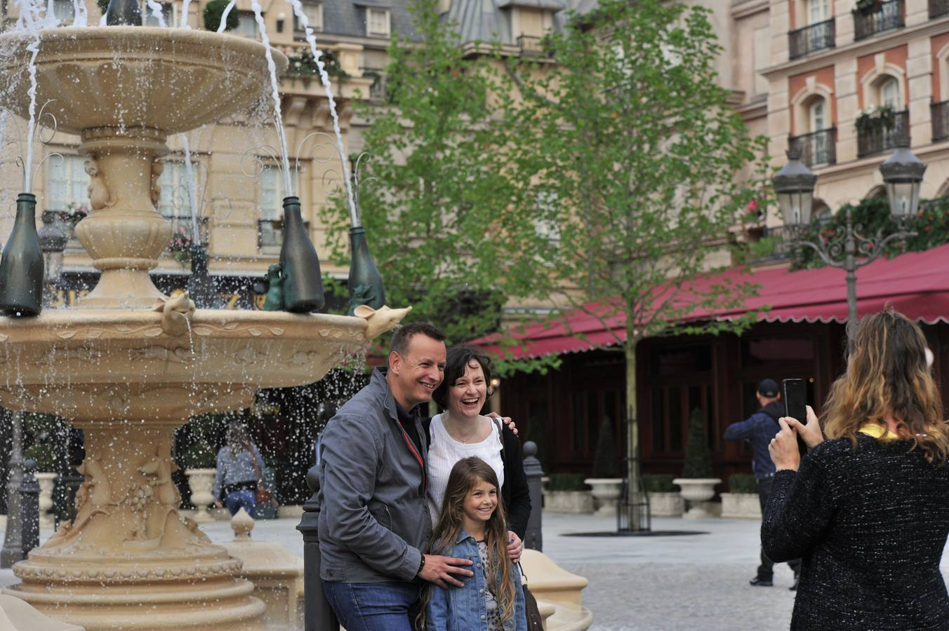 Ratatouille Estrena Plaza Y Atracción En Disneyland Paris concernant Disneyland 3 Jours 2 Parcs 3 Novembre