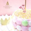 Recette De Gâteau D'Anniversaire Princesse Layer Cake intérieur Anniversaire 15 Ans Fille Que Faire