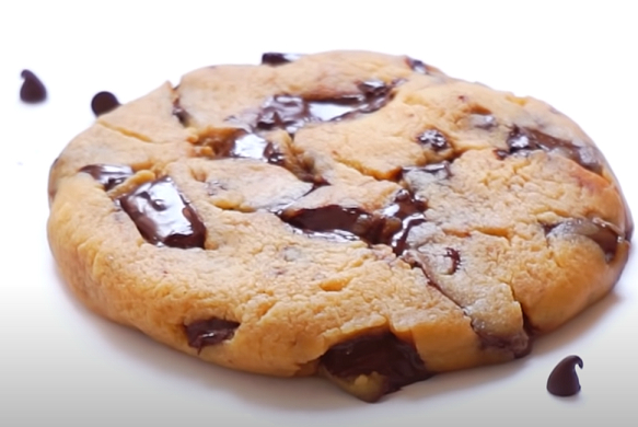 Record Et Cuisine : Sa Recette De Cookie Au Micro-Ondes encequiconcerne Comment Faire Des Pates Au Micro Onde