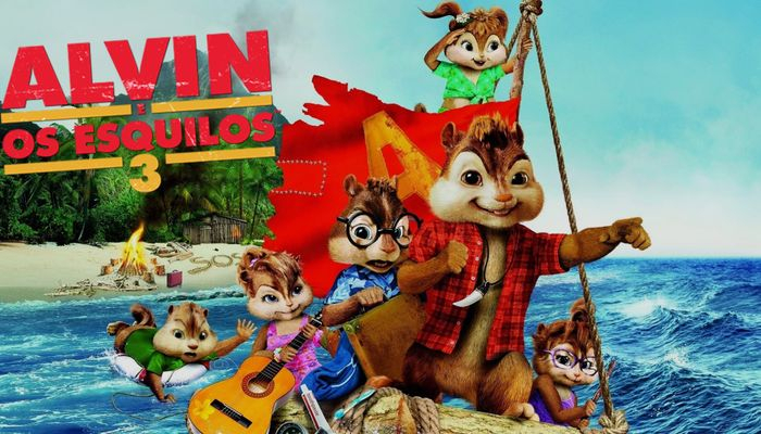 Regarder Alvin Et Les Chipmunks 3 En Streaming Complet Et tout Alvin Et Les Chipmunks 2 Le Film En Streaming