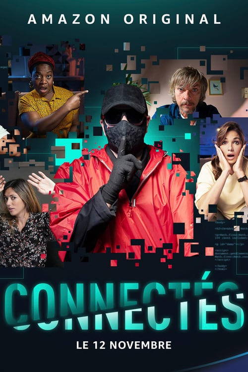 Regarder Connectés (2020) Film En Streaming Vf Hd - Stream avec Regarder Film En Streaming Sans Telecharger