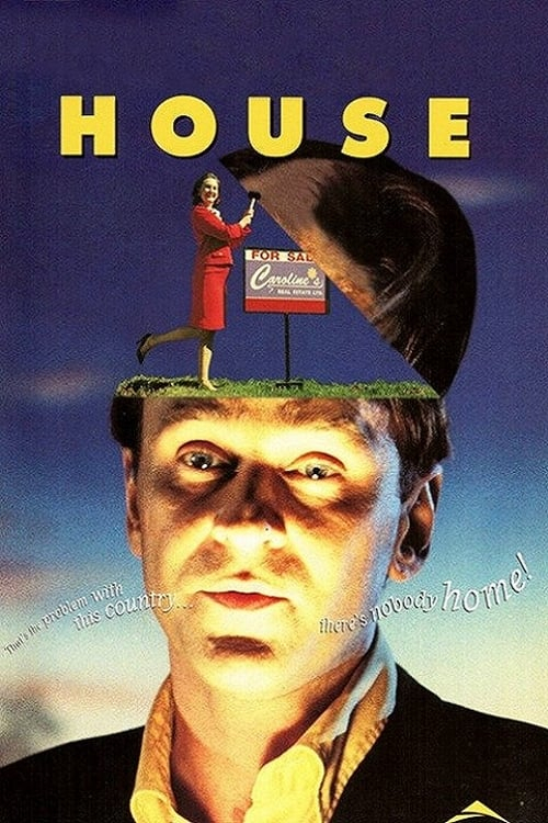 [Regarder] House ~ 1995 Film Vf En Entier Streaming intérieur Film Gratuit En Entier Et En Français