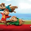 Regarder Le Film Alvin Et Les Chipmunks: À Fond La Caisse dedans Alvin Et Les Chipmunks 2 Le Film En Streaming