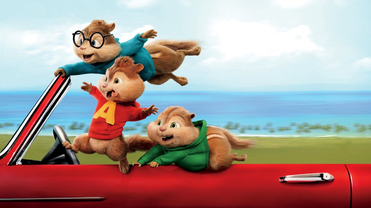Regarder Le Film Alvin Et Les Chipmunks: À Fond La Caisse dedans Alvin Et Les Chipmunks 2 Le Film En Streaming