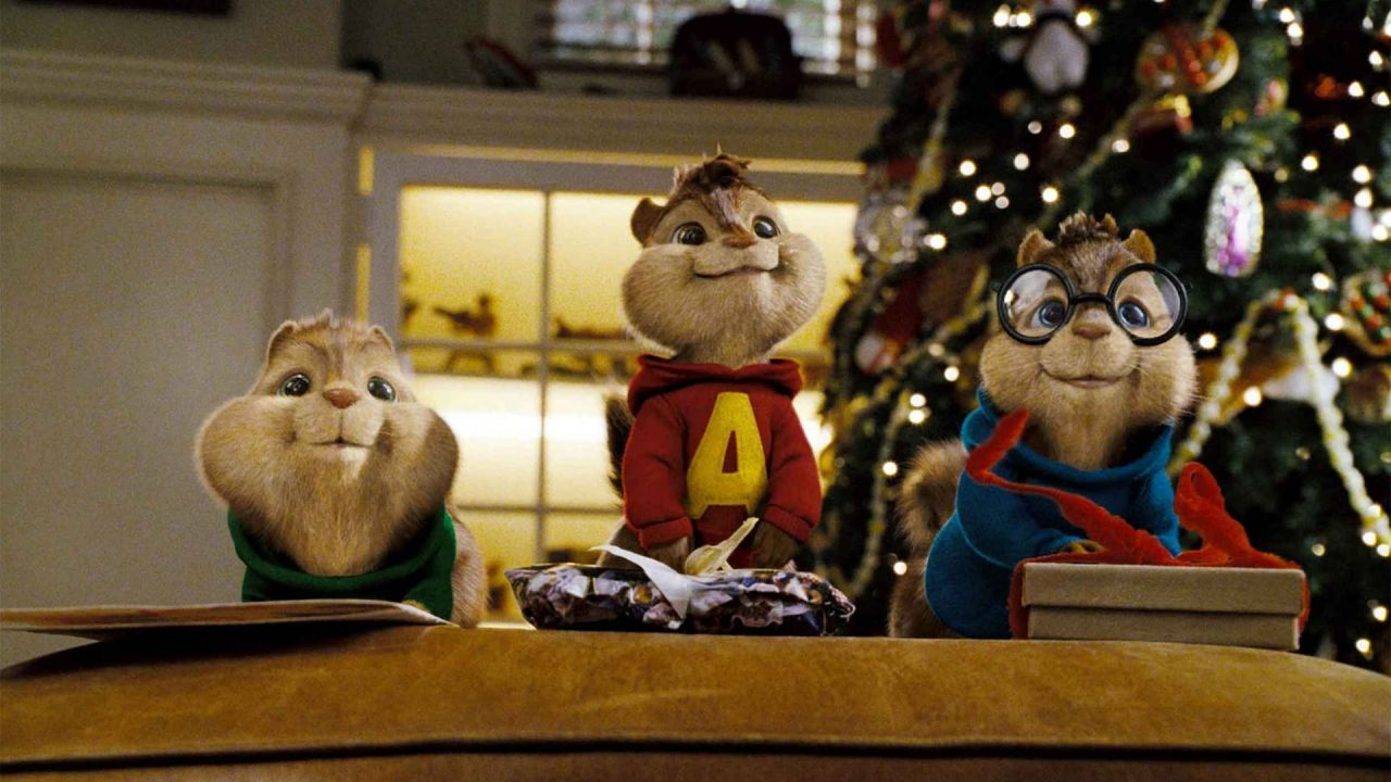 Regarder Le Film Alvin Et Les Chipmunks 𝗦𝗧𝗥𝗘𝗔𝝡𝗜𝗡𝗚 Vf Sans tout Regarder Alvin Et Les Chipmunks 3 Gratuitement