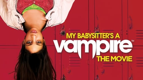 ~Regarder ::. Ma Baby-Sitter Est Un Vampire Streaming pour Ma Babysitter Est Un Vampire Saison 1 Episode 1