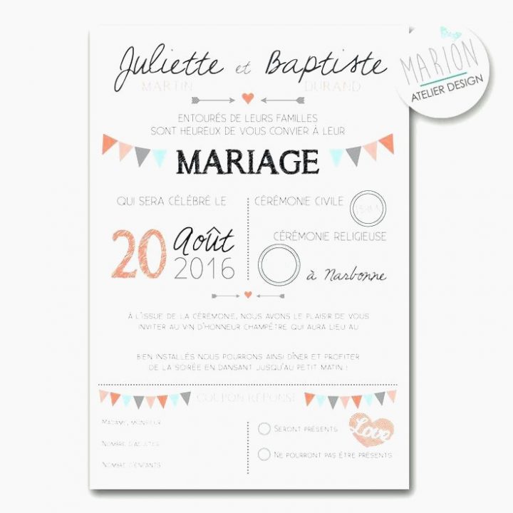 Reponse Invitation Repas - Modele De Lettre Type tout Texte Humoristique Pour Invitation Repas